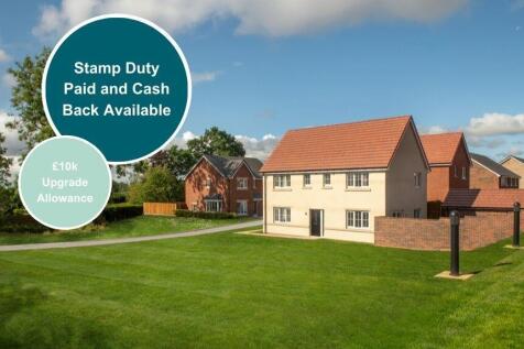 primary property image