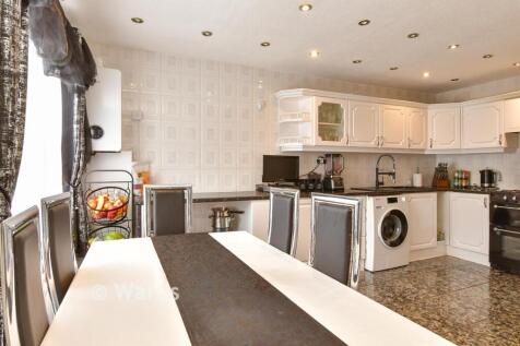 Kitchen/ Diner
