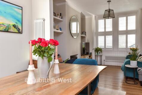 Internal Lifestyle Photograph