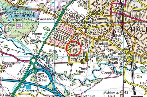 Town Plan