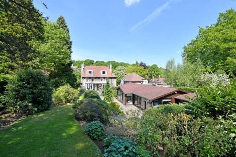8 bed, 5 bath Detached in Sheffield - Photo 65