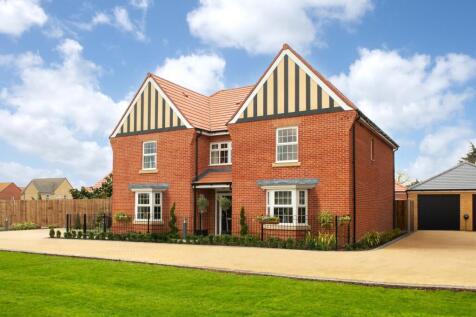 primary property image