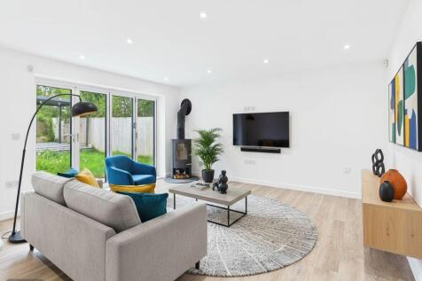 lounge area