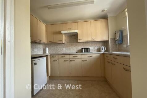 Kitchen - New