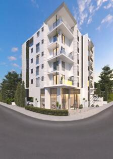 Apartment Block...