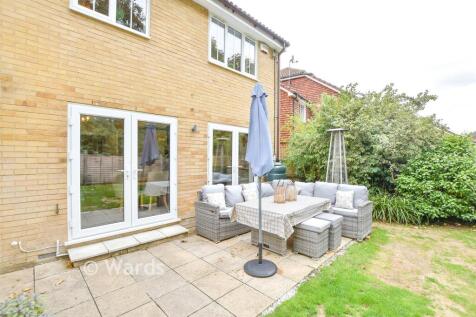 Patio / Decking