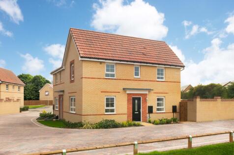 primary property image