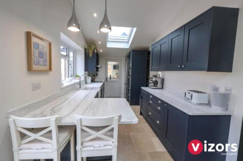 Breakfast/Kitchen