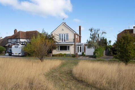 Fair Lawn, Chestfield, Whitstable