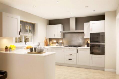 Show Home