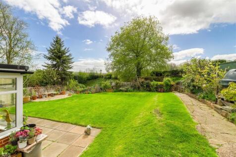 15 Chestnut Lane, Clifton Campville