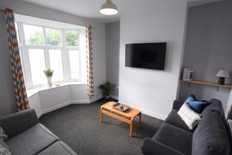 4 Bedroom Terraced in LN1 1RU