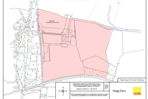 Land Plan