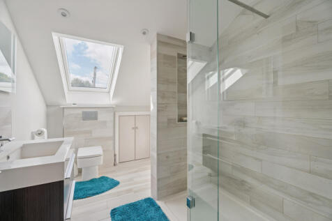 Master Ensuite