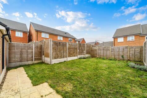 Galatea Way, Epsom - KT19 9GF