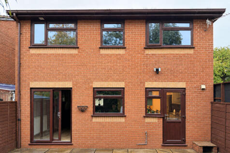 Rear External