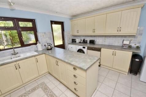 Kitchen/Breakfast Rm