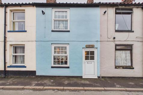 Exterior: