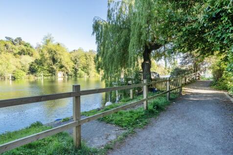river