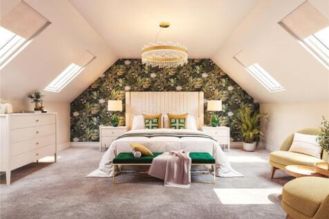Example Bedoom