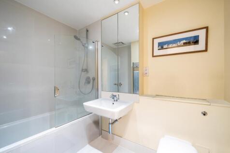 Master Bedroom Ensuite