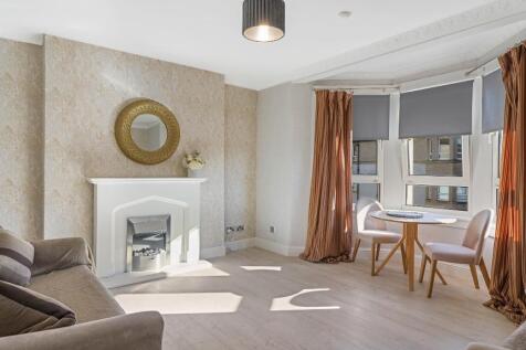 Living/ Dining Room