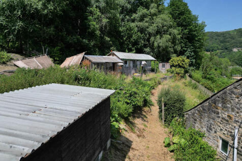 Garden/Land