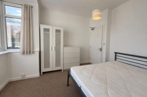 1 Bedroom House in YO30 5RZ