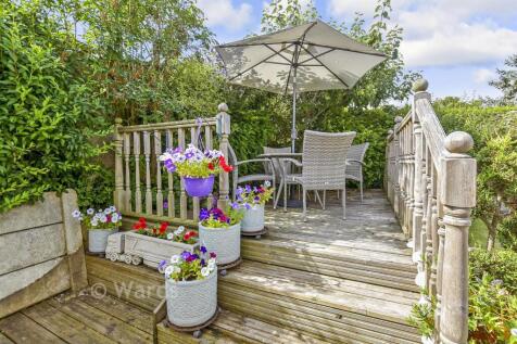Patio / Decking