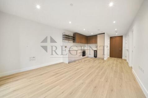 Open plan
