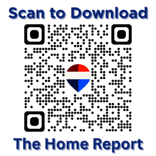 HR QR Code