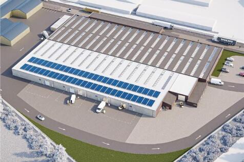 Light Industrial to rent in bridlington