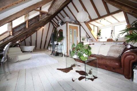 Open Living Space