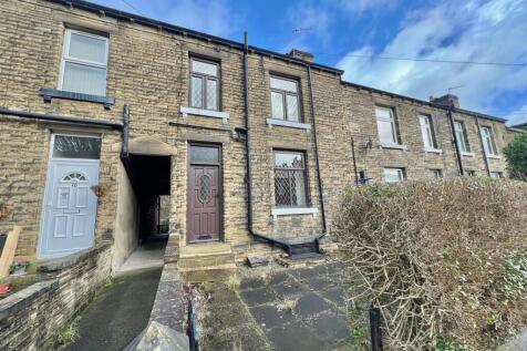 Bramleys Estate Agents - Dewhurst Road - Fartown (