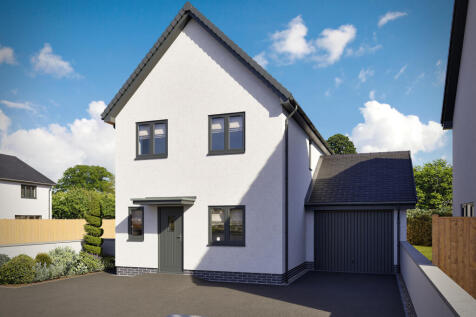 Holland & Odam - Main Street, Somerset - Plot 5 -