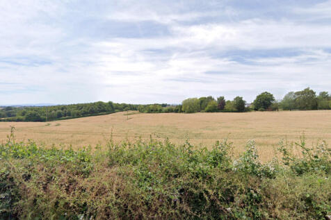 Barnsfield in Alvechurch, Birmingham