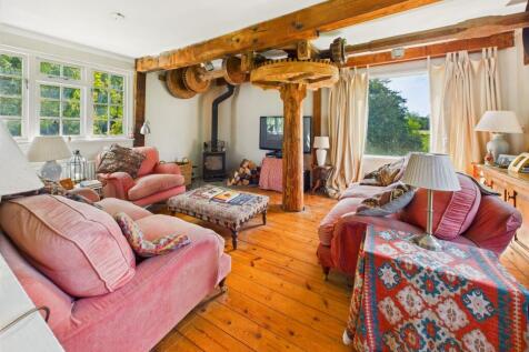 First floor sitting room