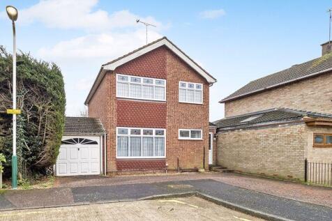 Three Bedroom Detached House