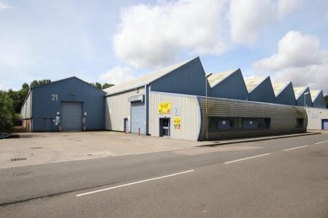 Distribution Warehouse to rent in chapeltown