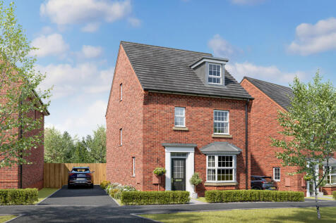 primary property image