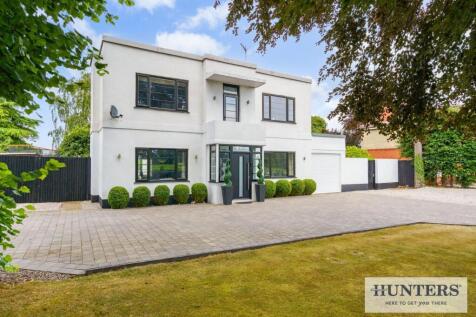 94395_White House Selby Road Camblesforth (8) - Co