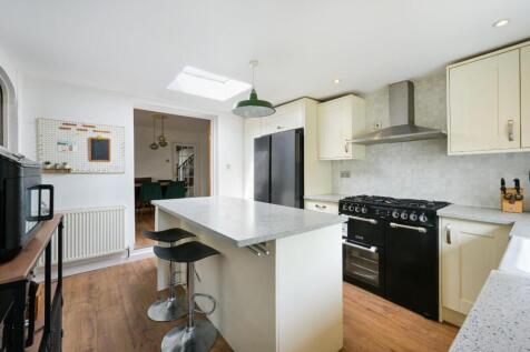 HIGHFIELD DRIVE