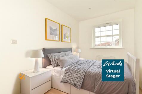 Bedroom 2 (Modern Style)