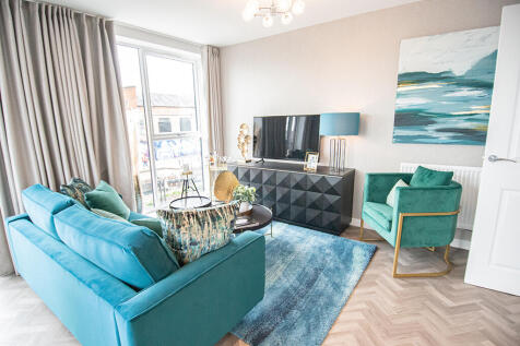 primary property image