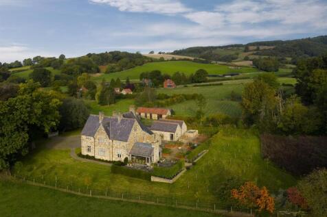 The Old Vicarage