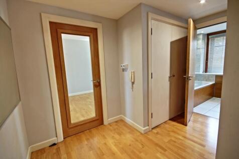 D401 Sir Giles Gilbert Scott Building - Hallway 2