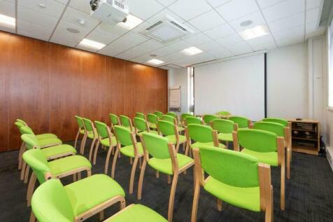 Meeting Room To Hire