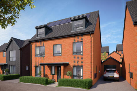 primary property image