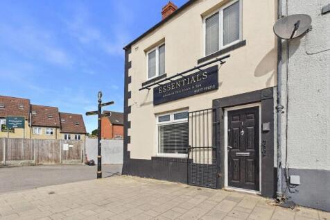Shop for sale in knottingley