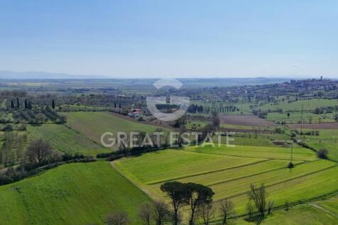 Panorama e Particolari